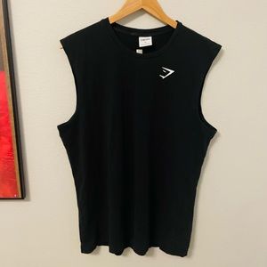 Gymshark Tank